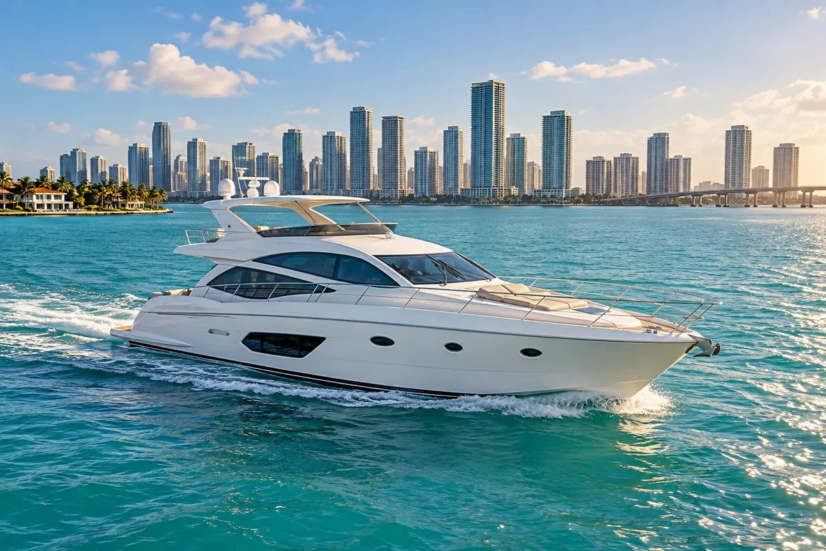 Boat Rentals