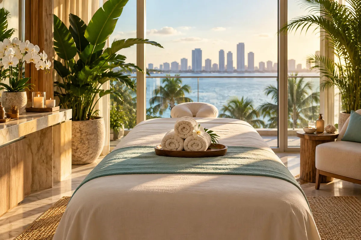 Wellness & Beauty
